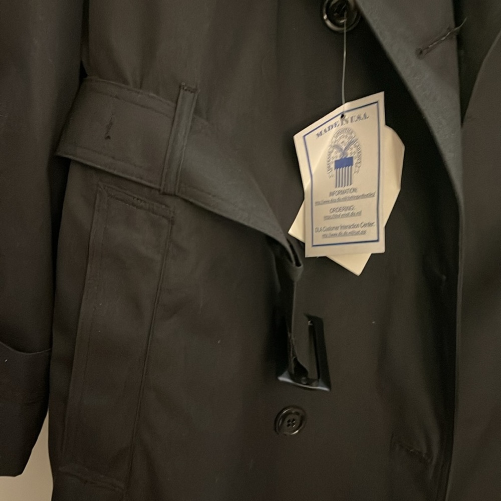 Coat - Picture 4 of 15